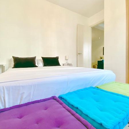 Charming Retiro Exclusive Apartment Madrid Exterior photo