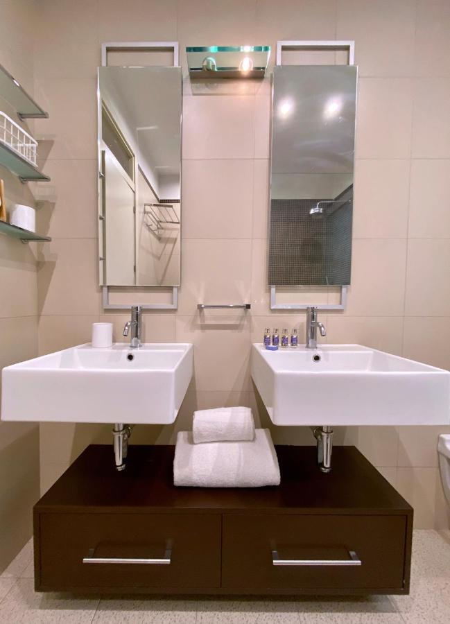 Charming Retiro Exclusive Apartment Madrid Exterior photo